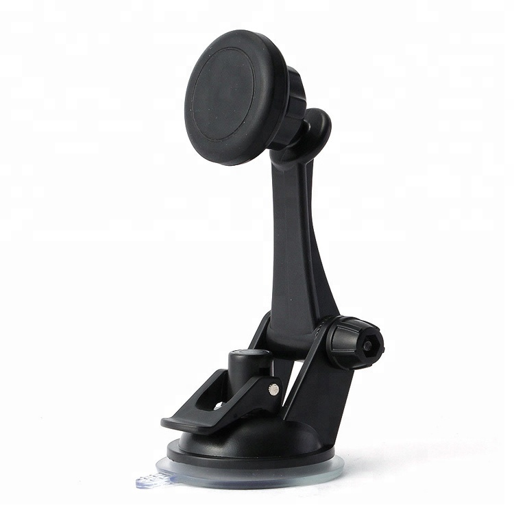 Universal dashboard strong magnetic suction cup car mobile holder
