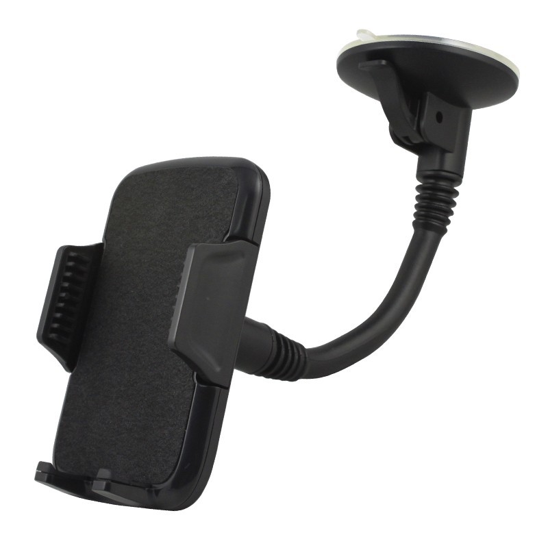 Universal dashboard and windshield 360 degree magnetic phone stand cell phone holder car tablet holder