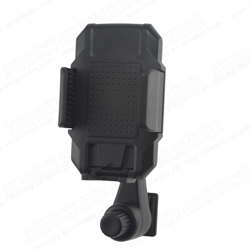 New type air vent holder top quality air vent car mount holder cell phone holder for car