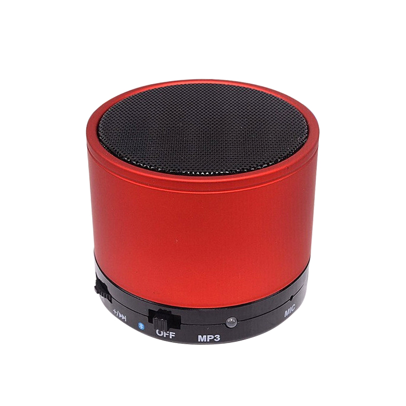 Good price colorful Speaker with Bluetooth Subwoofer Adapter