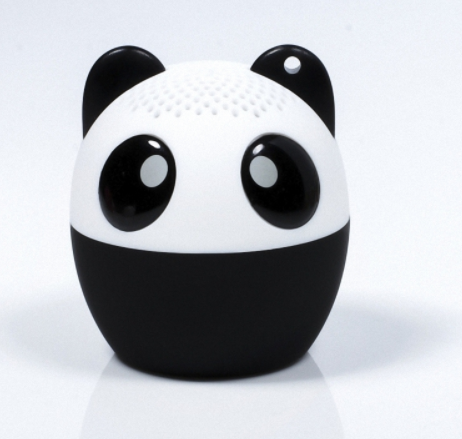 Wholesale Newest cute animal wireless speaker