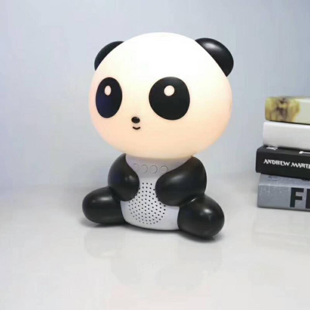 Panda bunny creative mini wireless speaker gift