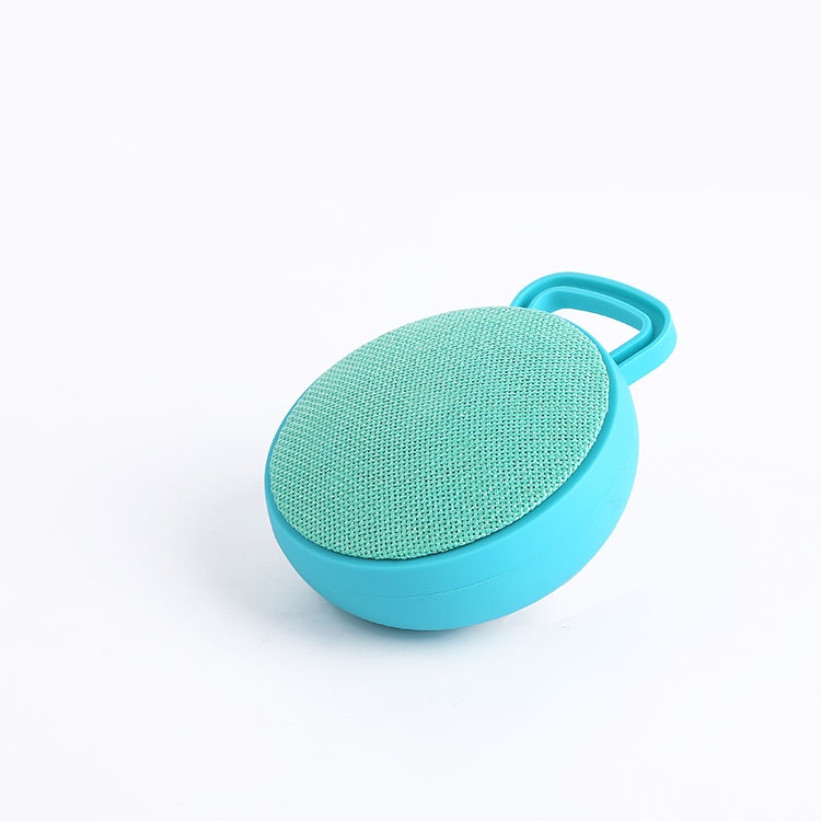 Promotional gift DC 5V portable mini wireless speaker