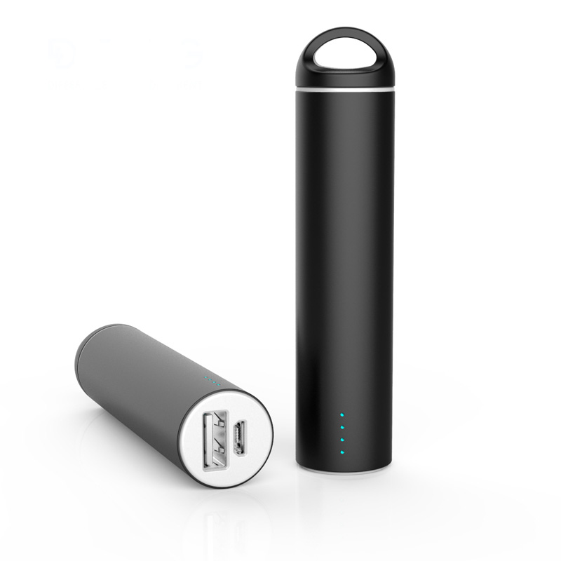 power bank 2500mah, mobile power supply, portable usb battery