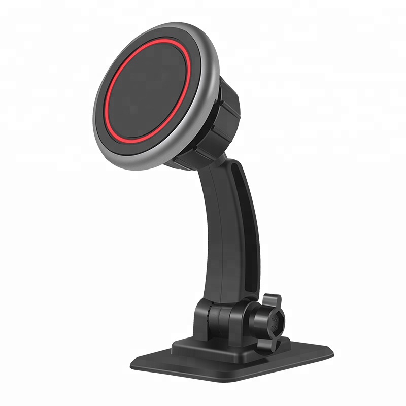 New Magnet Dashboard Magnetic Car Mount Holder smart phone car holder 360 rotating car dashboard mount