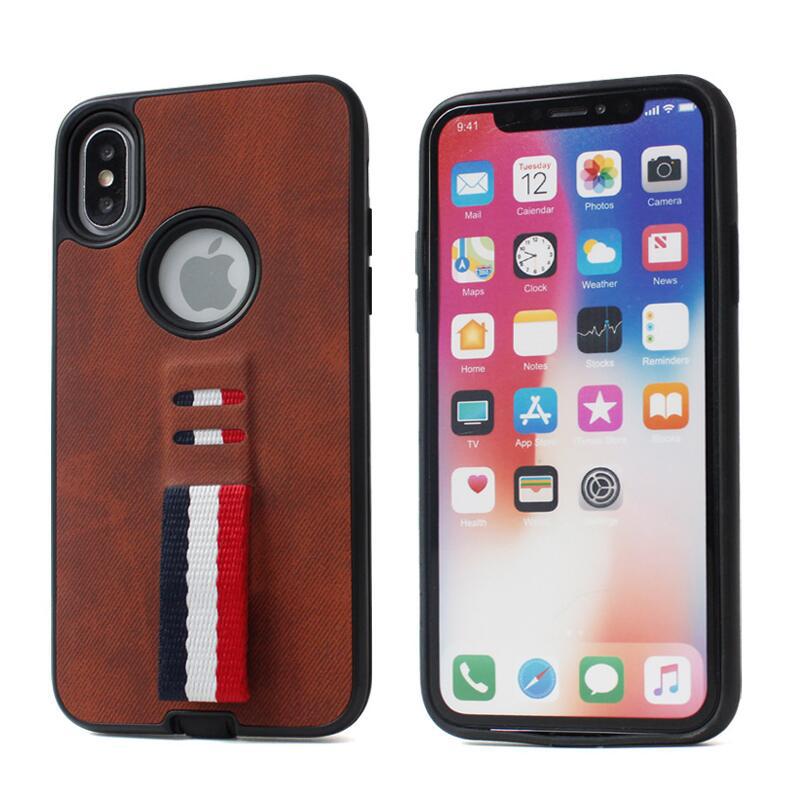  Free Samples Hybrid 2 in 1 PC+TPU Back Cover Phone Case for iPhone XR,For iPhone XS Max Case