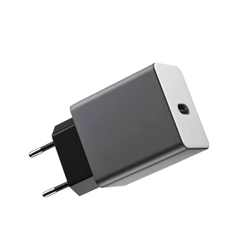 For Iphone 20w Original Fast Type C USA EU KOREA KC UK AU Wall Charger Plug Usb-C Power Adapter Pd Charger